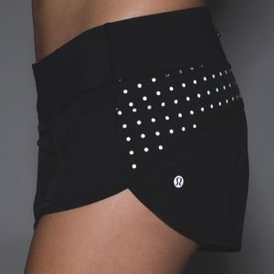 Lululemon Speed Short